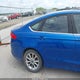 3FA6P0H76HR377229 2017 Ford Fusion Se auction photo thumbnail 20
