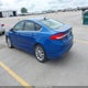 3FA6P0H76HR377229 2017 Ford Fusion Se auction photo thumbnail 3