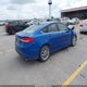 3FA6P0H76HR377229 2017 Ford Fusion Se auction photo thumbnail 4