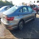 3VWC57BU5MM100764 2021 Volkswagen Jetta 1.4T R-Line/1.4T S/1.4T Se auction photo thumbnail 4