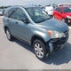 5J6RE3H4XBL008491 2011 Honda Cr-V Se auction photo thumbnail 1