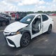 4T1S11AK2PU155062 2023 Toyota Camry Se auction photo thumbnail 2