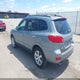 5NMSH73E17H050238 2007 Hyundai Santa Fe Limited/Se auction photo thumbnail 3