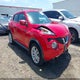 JN8AF5MR6FT500944 2015 Nissan Juke Sl auction photo thumbnail 1