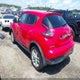 JN8AF5MR6FT500944 2015 Nissan Juke Sl auction photo thumbnail 3