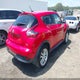 JN8AF5MR6FT500944 2015 Nissan Juke Sl auction photo thumbnail 4