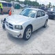 2B3KA43GX8H314270 2008 Dodge Charger auction photo thumbnail 2