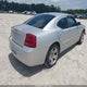 2B3KA43GX8H314270 2008 Dodge Charger auction photo thumbnail 4