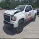 1GTH5BEN8N1284130 2022 GMC Canyon 2Wd Elevation Standard auction photo thumbnail 2