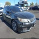 1HGCR2F34EA071575 2014 Honda Accord Lx auction photo thumbnail 1