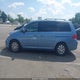 5FNRL38749B026746 2009 Honda Odyssey Ex-L auction photo thumbnail 14