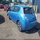 1N4AZ0CP6EC333303 2014 Nissan Leaf Sl auction photo thumbnail 3