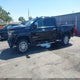 1GC4YREY1LF163660 2020 Chevrolet Silverado 2500Hd 4Wd Standard Bed High Country auction photo thumbnail 11