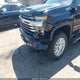 1GC4YREY1LF163660 2020 Chevrolet Silverado 2500Hd 4Wd Standard Bed High Country auction photo thumbnail 12