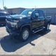 1GC4YREY1LF163660 2020 Chevrolet Silverado 2500Hd 4Wd Standard Bed High Country auction photo thumbnail 2