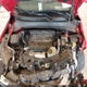 3C4NJDCB3NT185954 2022 Jeep Compass (Red) Edition 4X4 auction photo thumbnail 10