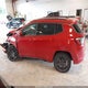 3C4NJDCB3NT185954 2022 Jeep Compass (Red) Edition 4X4 auction photo thumbnail 14