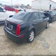 1G6DA67VX90102831 2009 Cadillac Sts V6 auction photo thumbnail 4