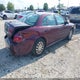 1G4HP54K55U201413 2005 Buick Lesabre Custom auction photo thumbnail 4