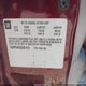 1G4HP54K55U201413 2005 Buick Lesabre Custom auction photo thumbnail 9
