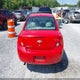 1G1AK58F587131117 2008 Chevrolet Cobalt Ls auction photo thumbnail 16