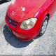 1G1AK58F587131117 2008 Chevrolet Cobalt Ls auction photo thumbnail 17