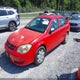 1G1AK58F587131117 2008 Chevrolet Cobalt Ls auction photo thumbnail 2
