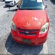 1G1AK58F587131117 2008 Chevrolet Cobalt Ls auction photo thumbnail 6