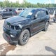 1C4RJFLG4JC319529 2018 Jeep Grand Cherokee Trailhawk 4X4 auction photo thumbnail 2