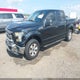 1FTEW1CP8GKE26505 2016 Ford F-150 Xlt auction photo thumbnail 2