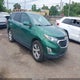 2GNAXKEXXJ6173350 2018 Chevrolet Equinox Lt auction photo thumbnail 1