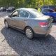 1HGCP25319A136119 2009 Honda Accord 2.4 Lx auction photo thumbnail 3