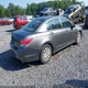 1HGCP25319A136119 2009 Honda Accord 2.4 Lx auction photo thumbnail 4