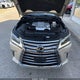 JTJHY7AX1K4299863 2019 Lexus Lx 570 auction photo thumbnail 10