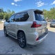 JTJHY7AX1K4299863 2019 Lexus Lx 570 auction photo thumbnail 3
