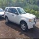 1FMCU93GX9KC27269 2009 Ford Escape Xlt auction photo thumbnail 1