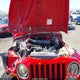 1J4FA39S85P376399 2005 Jeep Wrangler X auction photo thumbnail 10