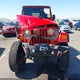 1J4FA39S85P376399 2005 Jeep Wrangler X auction photo thumbnail 11