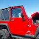 1J4FA39S85P376399 2005 Jeep Wrangler X auction photo thumbnail 12