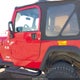 1J4FA39S85P376399 2005 Jeep Wrangler X auction photo thumbnail 13