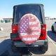 1J4FA39S85P376399 2005 Jeep Wrangler X auction photo thumbnail 15