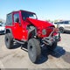 1J4FA39S85P376399 2005 Jeep Wrangler X auction photo thumbnail 6