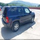 1C4NJPBA7DD250612 2013 Jeep Patriot Sport auction photo thumbnail 4