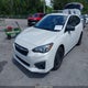 4S3GTAA65J3701017 2018 Subaru Impreza 2.0I auction photo thumbnail 2