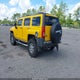 5GTDN13E578210114 2007 Hummer H3 Suv auction photo thumbnail 3