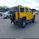 5GTDN13E578210114 2007 Hummer H3 Suv auction photo thumbnail 4