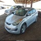 5NPDH4AE6DH329659 2013 Hyundai Elantra Gls auction photo thumbnail 2