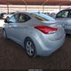 5NPDH4AE6DH329659 2013 Hyundai Elantra Gls auction photo thumbnail 3