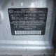 5NPDH4AE6DH329659 2013 Hyundai Elantra Gls auction photo thumbnail 9