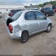 JTDBT123720201071 2002 Toyota Echo auction photo thumbnail 4